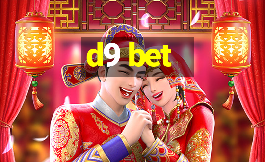 d9 bet