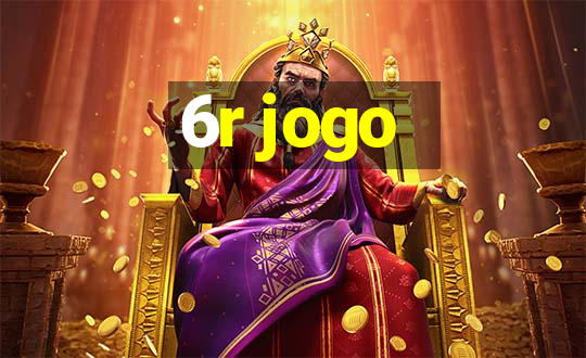 6r jogo