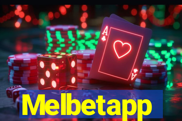 Melbetapp