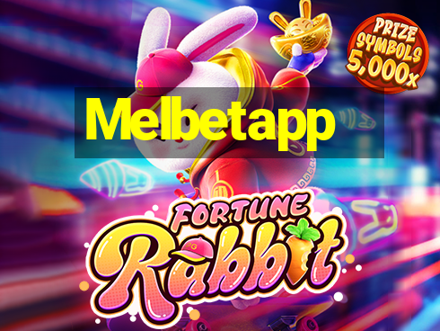 Melbetapp