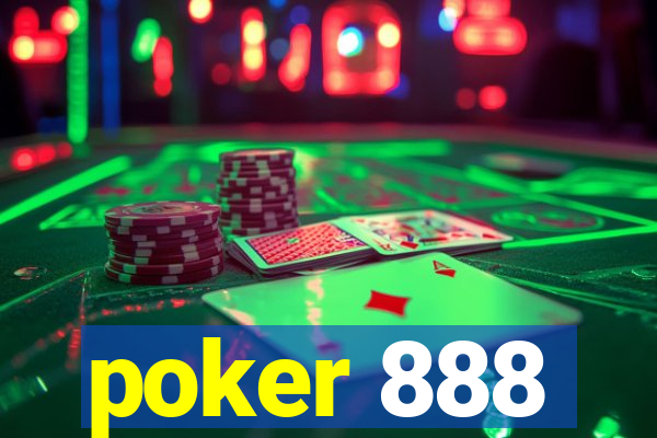 poker 888