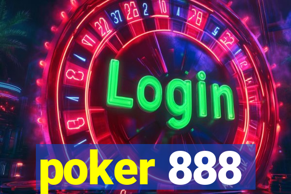 poker 888