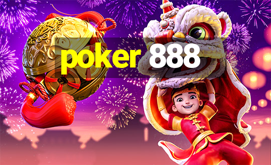 poker 888