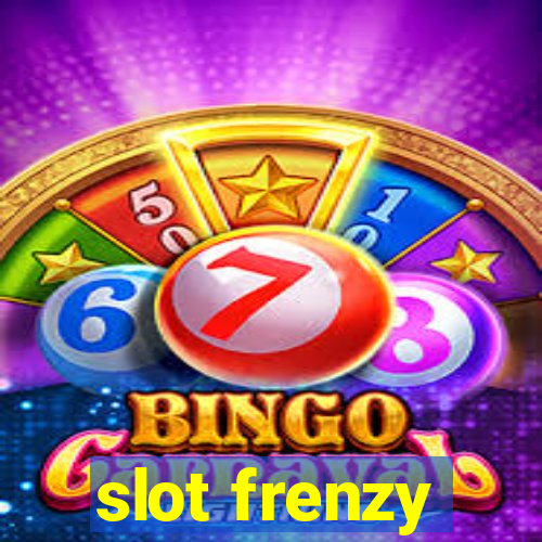 slot frenzy