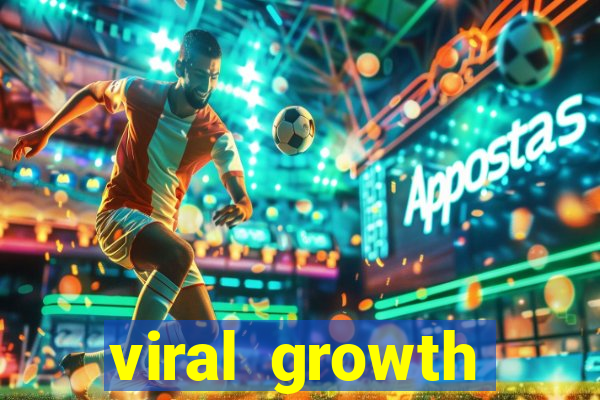 viral growth ventures gmbh