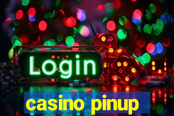 casino pinup