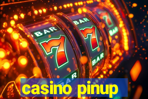 casino pinup