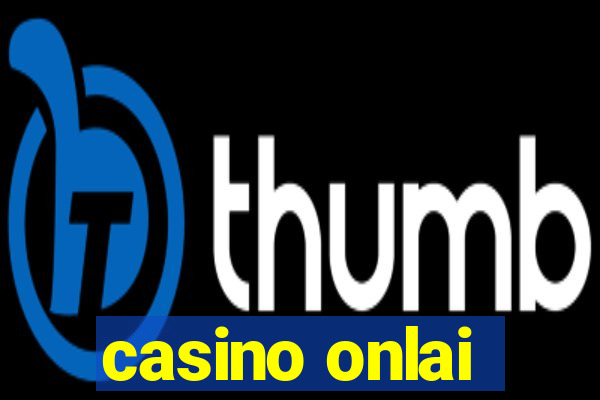 casino onlai