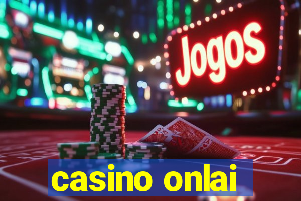 casino onlai