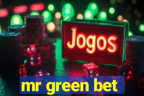 mr green bet