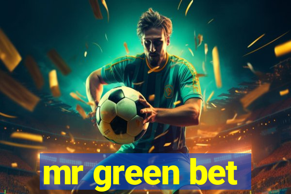 mr green bet