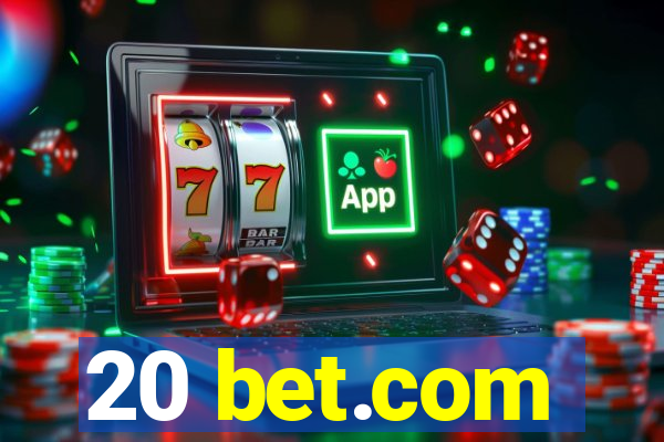 20 bet.com