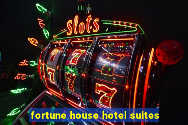 fortune house hotel suites