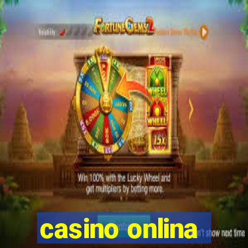 casino onlina