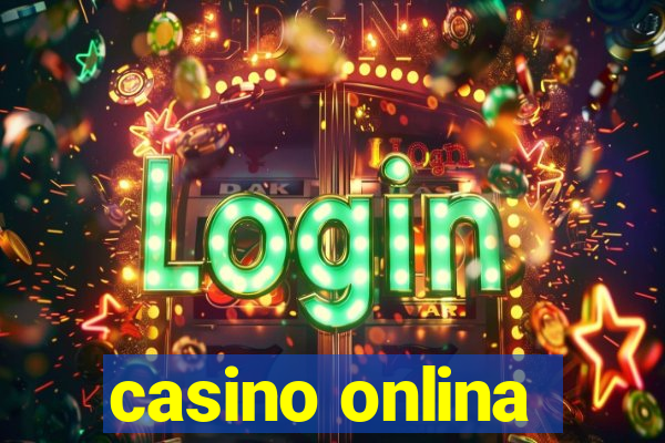 casino onlina