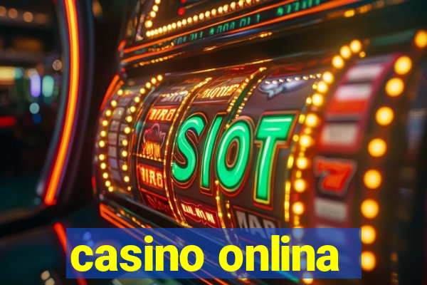 casino onlina