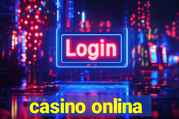 casino onlina