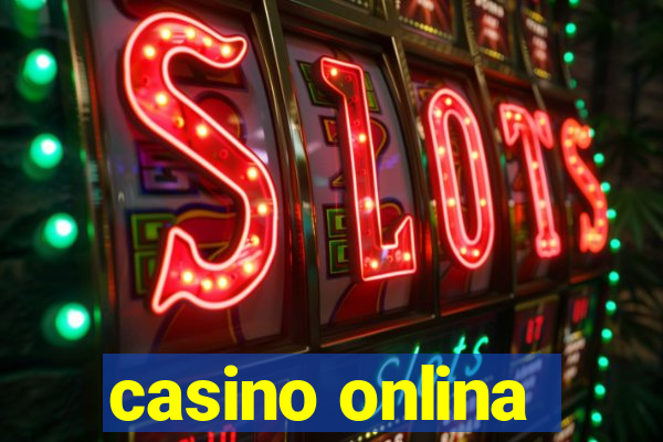 casino onlina