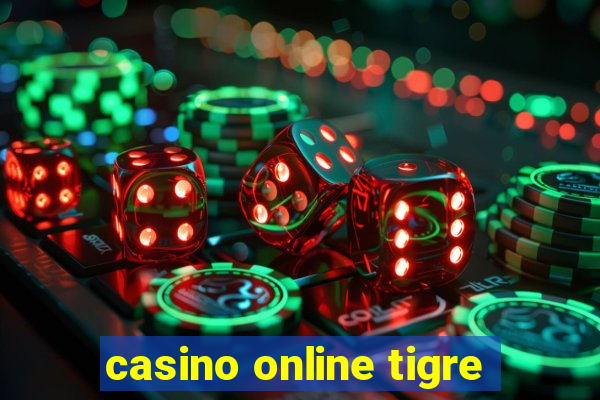 casino online tigre