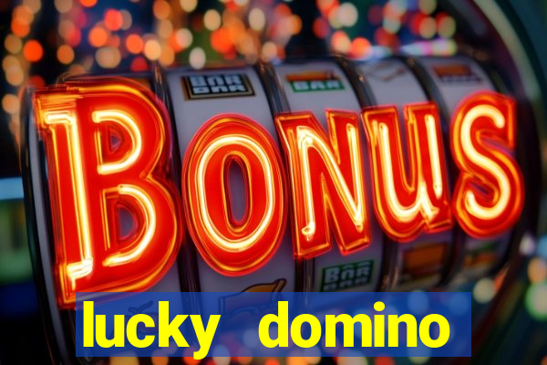 lucky domino fortune club