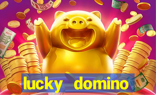 lucky domino fortune club