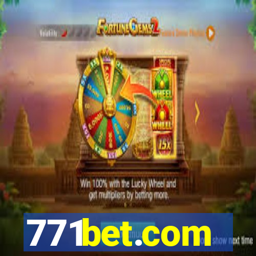 771bet.com