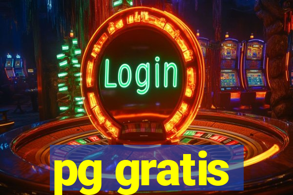 pg gratis