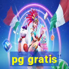 pg gratis