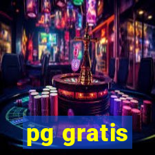 pg gratis