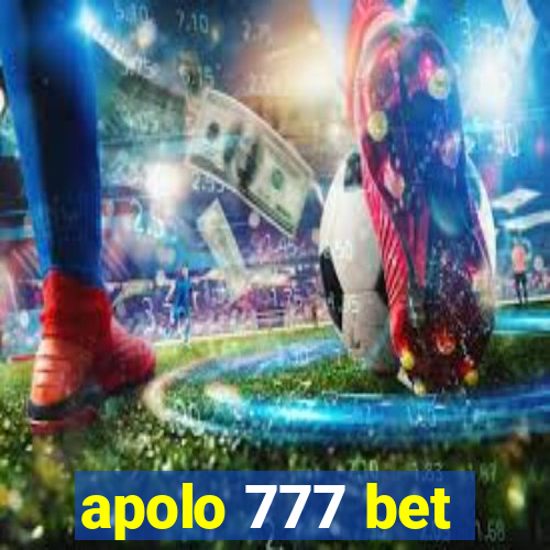 apolo 777 bet