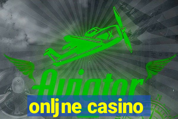 onljne casino