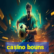 casino bouns