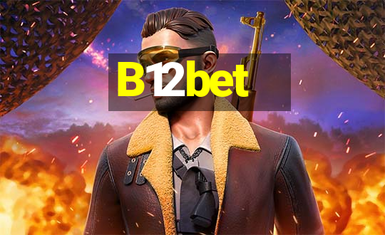 B12bet