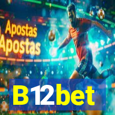 B12bet