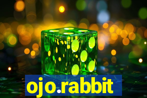 ojo.rabbit