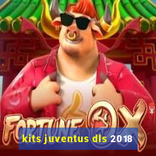 kits juventus dls 2018