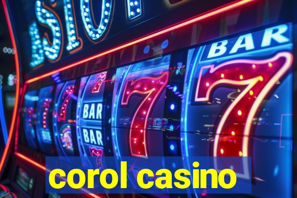 corol casino