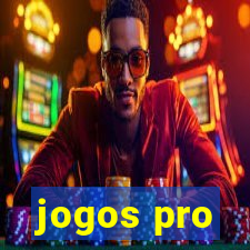 jogos pro