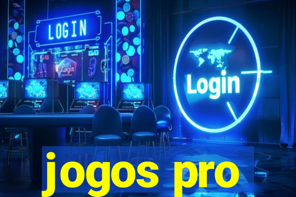 jogos pro