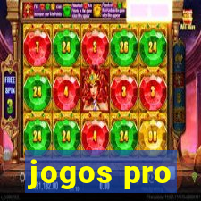 jogos pro