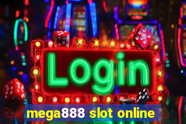 mega888 slot online