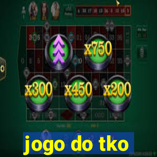 jogo do tko