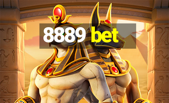 8889 bet