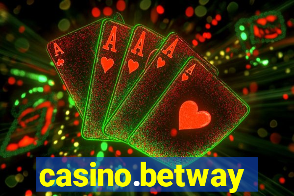 casino.betway