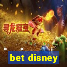 bet disney