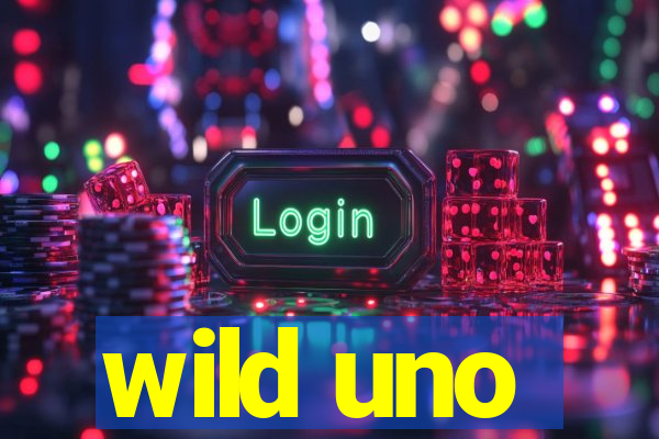 wild uno