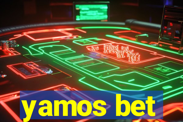 yamos bet