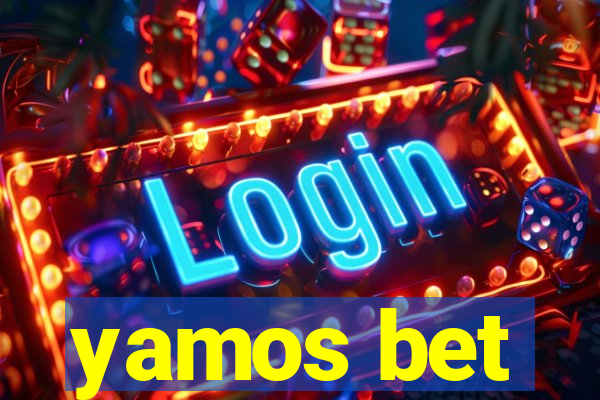 yamos bet