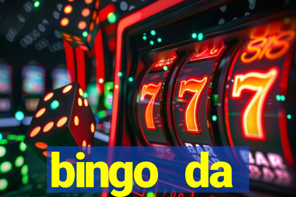 bingo da porcentagem pdf