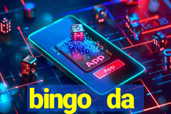 bingo da porcentagem pdf